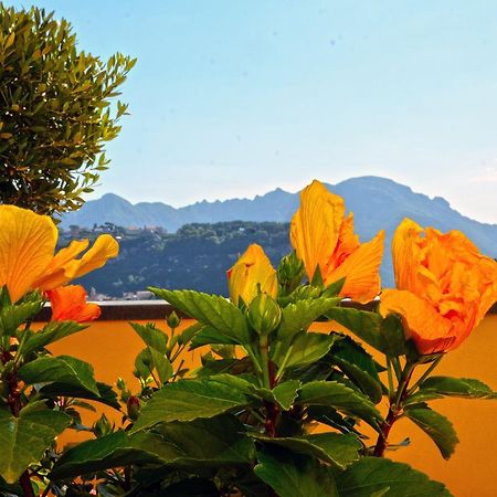 Villa Maria Amalfi Exterior foto