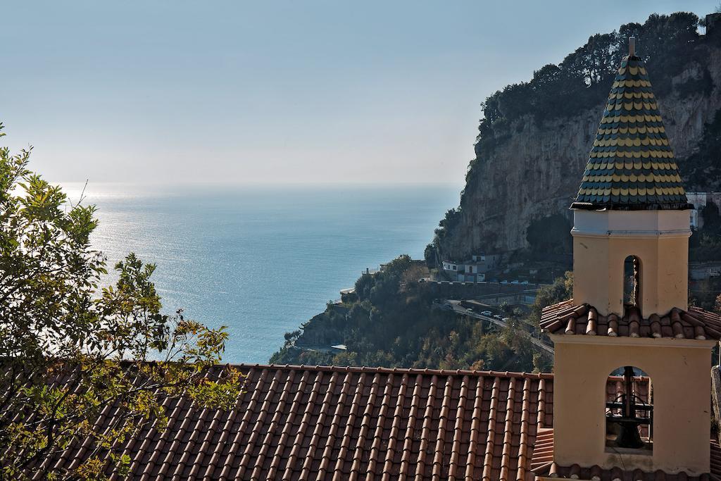 Villa Maria Amalfi Exterior foto