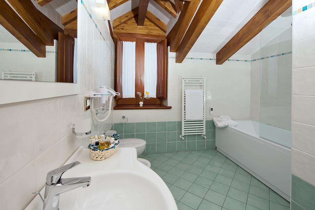 Villa Maria Amalfi Zimmer foto