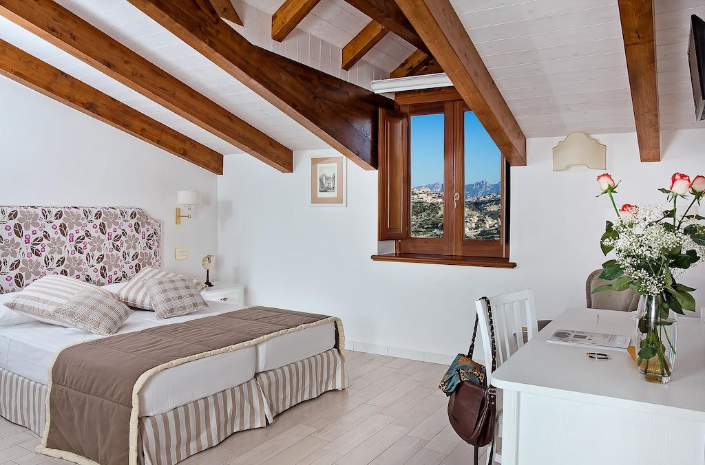 Villa Maria Amalfi Zimmer foto