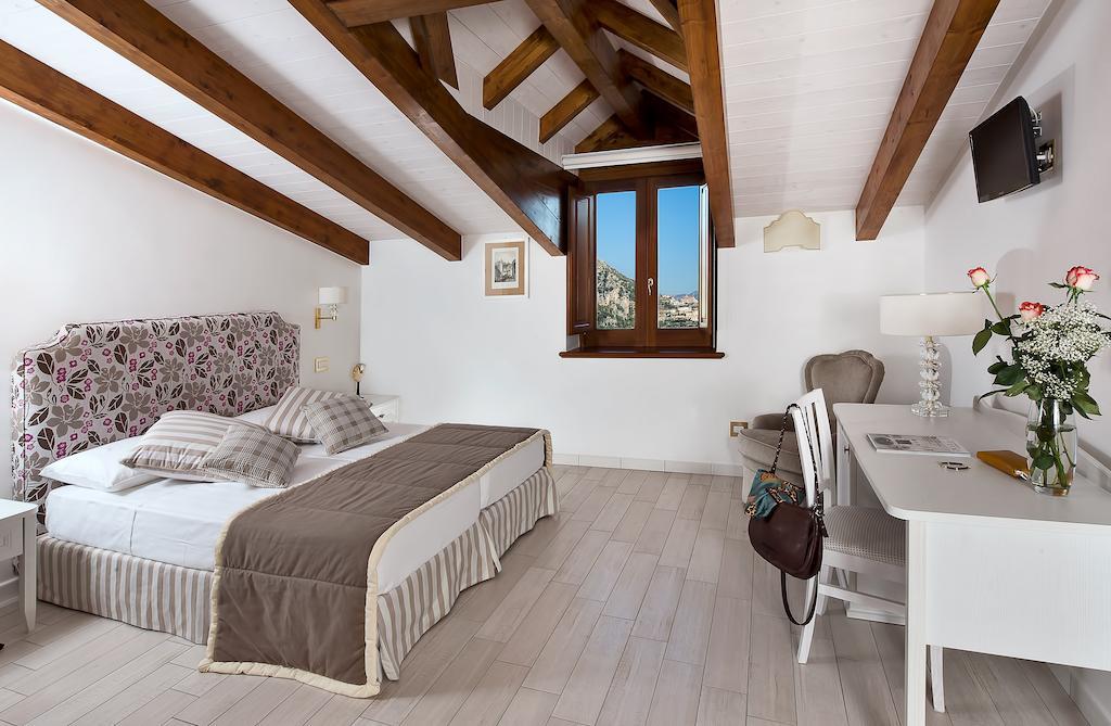 Villa Maria Amalfi Zimmer foto