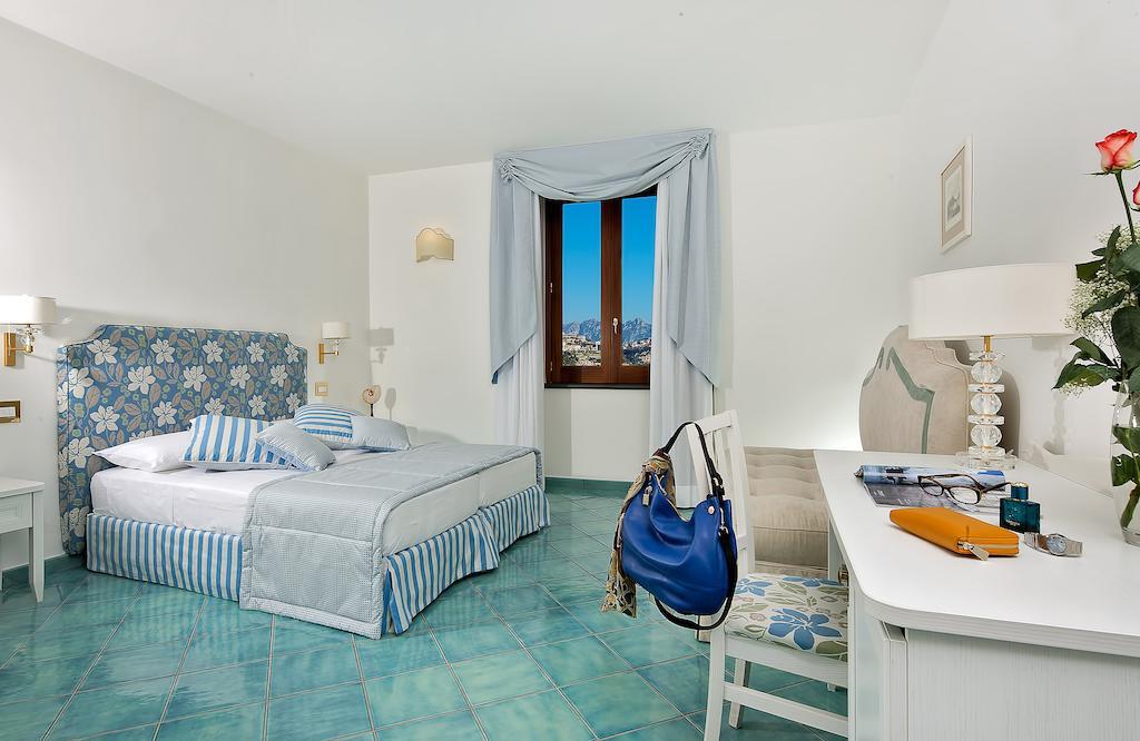 Villa Maria Amalfi Zimmer foto