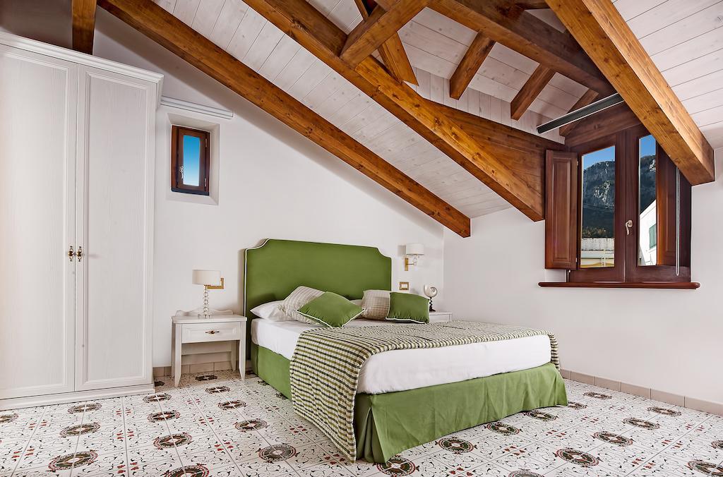 Villa Maria Amalfi Zimmer foto