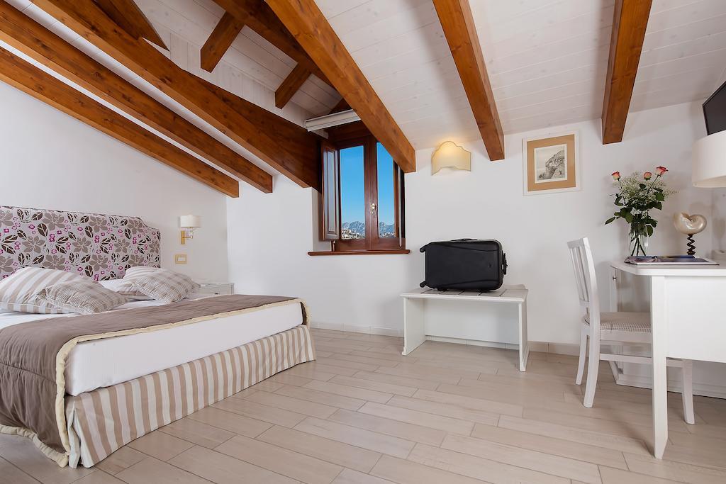 Villa Maria Amalfi Zimmer foto