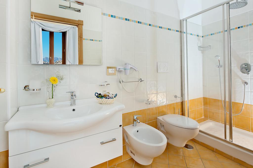 Villa Maria Amalfi Zimmer foto