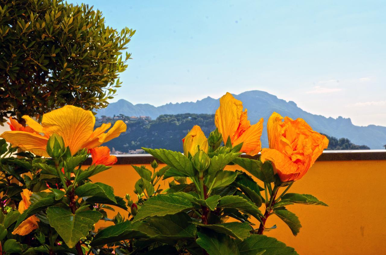 Villa Maria Amalfi Exterior foto